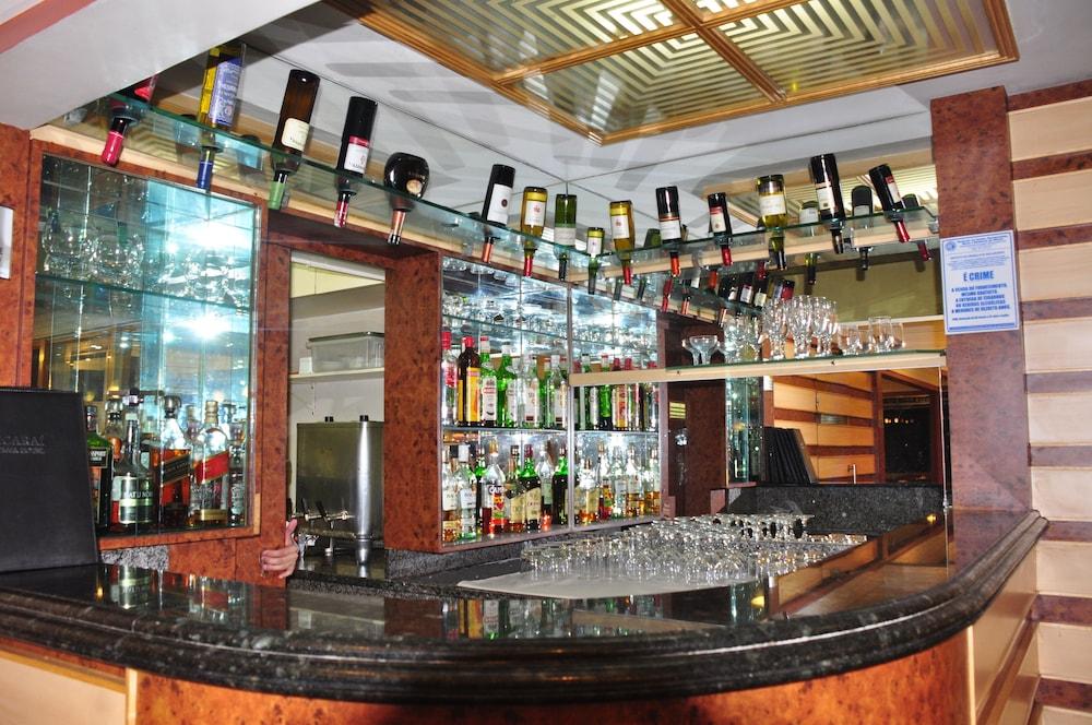 Icarai Praia Hotel Niterói Zewnętrze zdjęcie