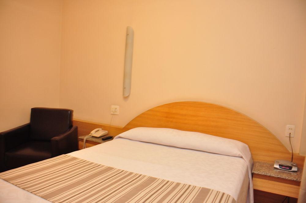 Icarai Praia Hotel Niterói Zewnętrze zdjęcie