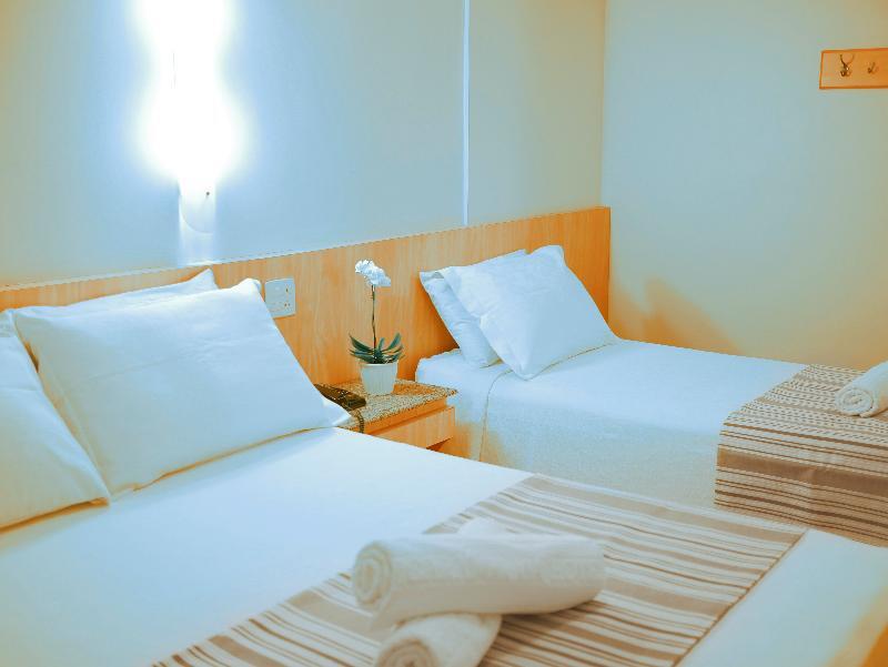 Icarai Praia Hotel Niterói Zewnętrze zdjęcie
